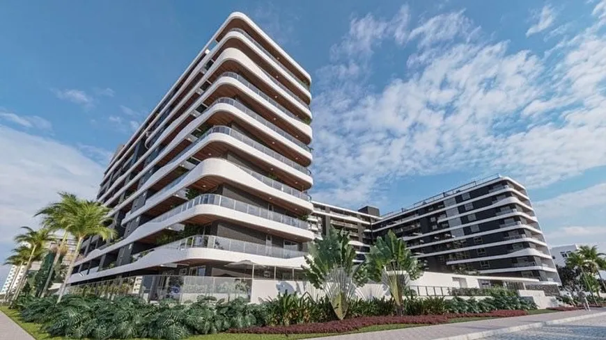 Foto 1 de Apartamento com 3 Quartos à venda, 136m² em Jardim Oceania, João Pessoa