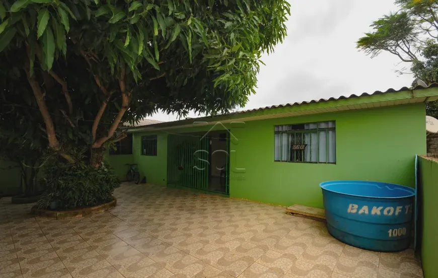 Foto 1 de Casa com 2 Quartos à venda, 286m² em Jardim Vale do Sol, Foz do Iguaçu