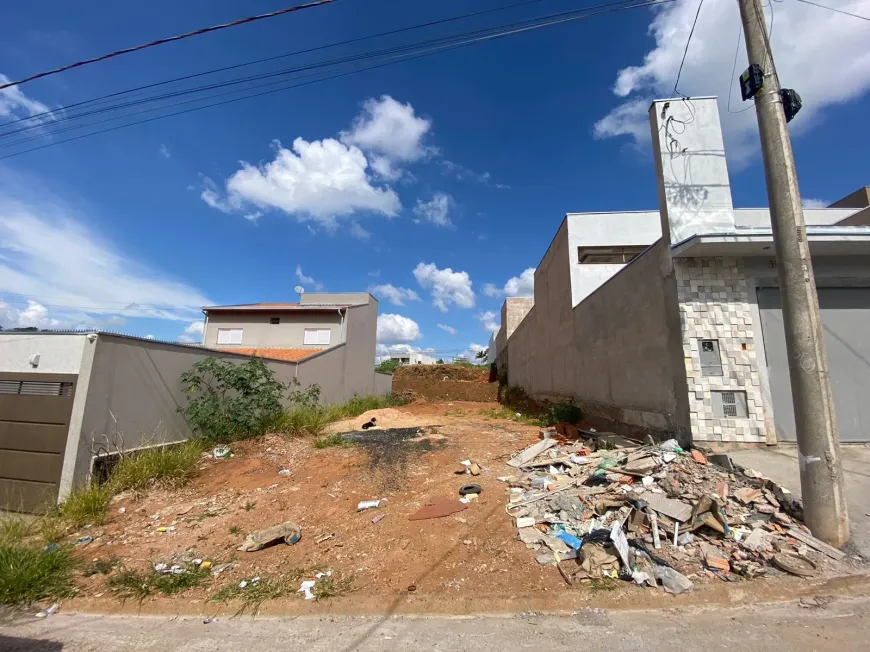 Foto 1 de Lote/Terreno à venda em Belvedere Bandeirante, Franca