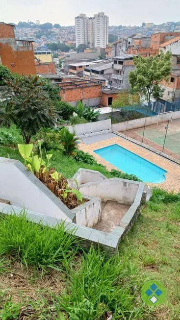 Foto 1 de Apartamento com 2 Quartos à venda, 60m² em Jardim Roberto, Osasco