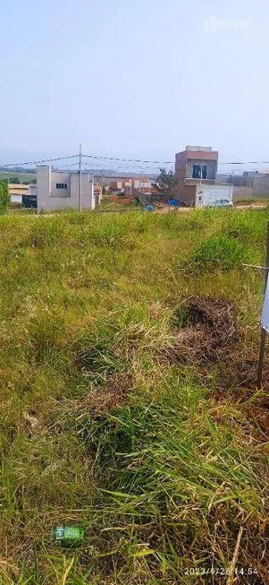 Foto 1 de Lote/Terreno à venda, 250m² em Jardim dos Lagos, Nova Odessa