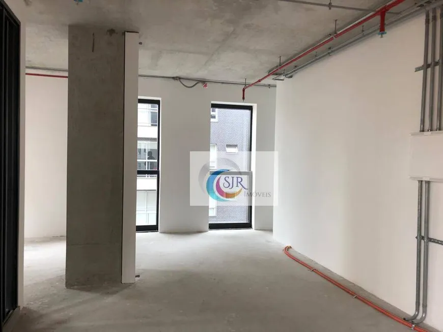 Foto 1 de Sala Comercial para alugar, 219m² em Vila Madalena, São Paulo