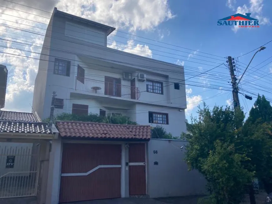 Foto 1 de Casa com 6 Quartos à venda, 500m² em Vacchi, Sapucaia do Sul