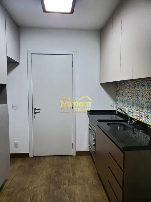 Foto 1 de Apartamento com 1 Quarto à venda, 35m² em Barra Funda, São Paulo