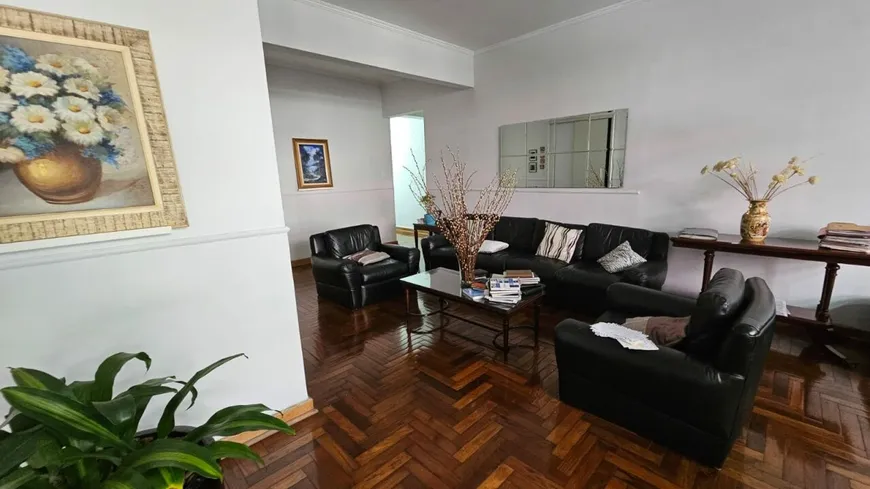 Foto 1 de Apartamento com 3 Quartos à venda, 306m² em República, São Paulo