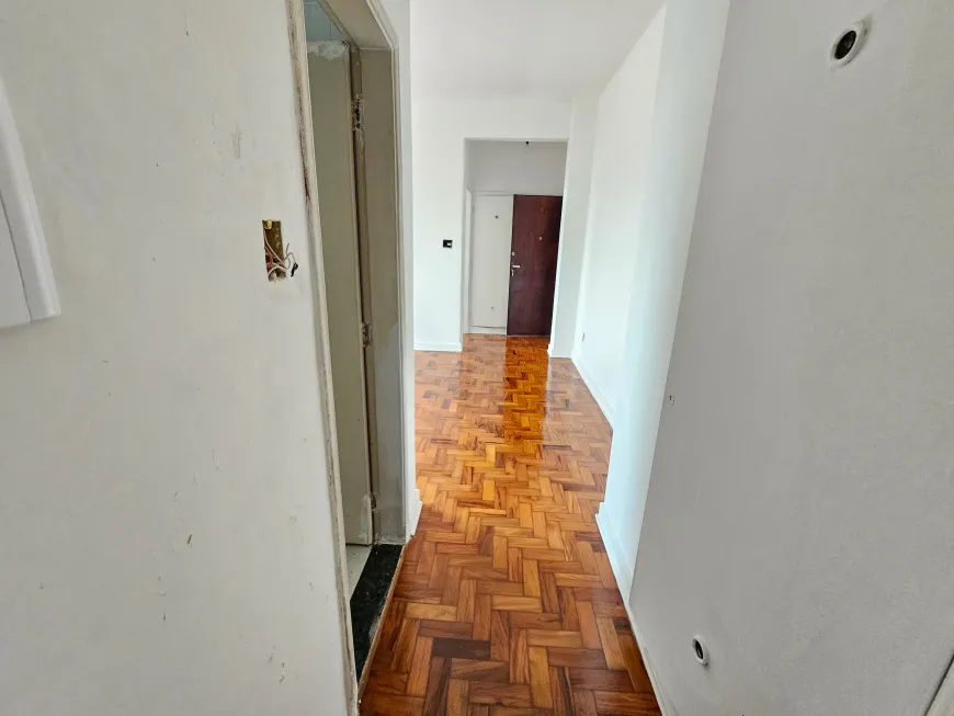 Foto 1 de Apartamento com 1 Quarto para alugar, 60m² em República, São Paulo