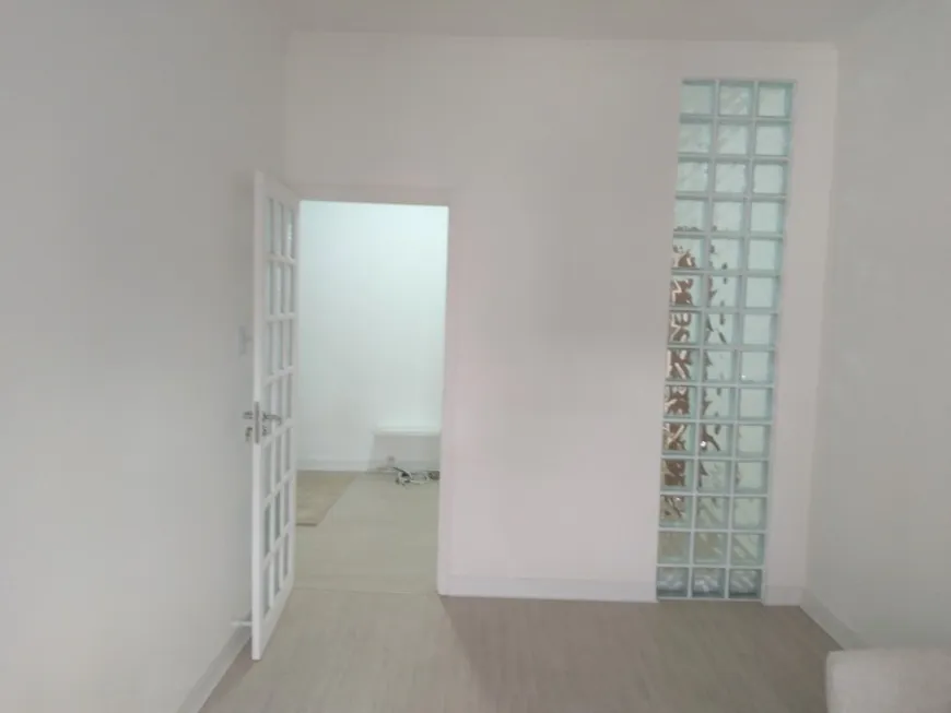 Foto 1 de Apartamento com 1 Quarto para alugar, 53m² em Santa Ifigênia, São Paulo