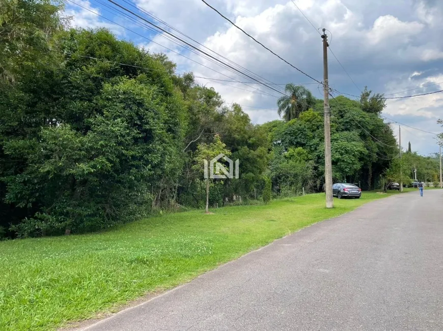 Foto 1 de Lote/Terreno à venda, 1260m² em Bairro do Carmo, São Roque