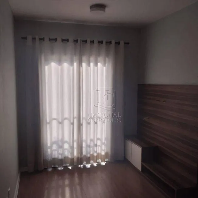 Foto 1 de Apartamento com 2 Quartos à venda, 50m² em Parque Erasmo Assuncao, Santo André