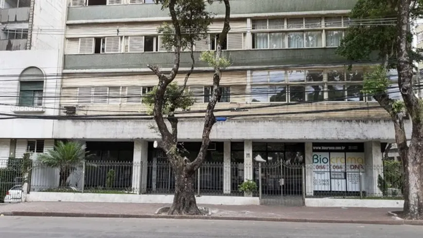 Foto 1 de Ponto Comercial à venda, 81m² em Campo Grande, Salvador