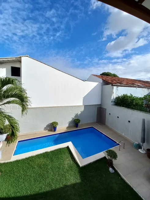Foto 1 de Casa com 4 Quartos à venda, 320m² em Morada de Camburi, Vitória