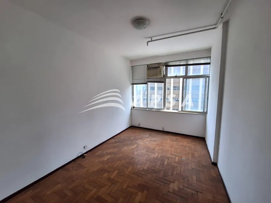 Foto 1 de Sala Comercial para alugar, 30m² em Centro, Rio de Janeiro