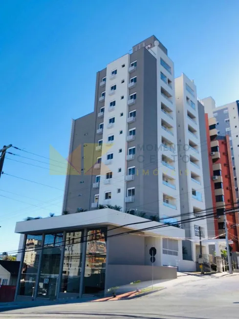 Foto 1 de Apartamento com 3 Quartos à venda, 92m² em Vila Nova, Blumenau