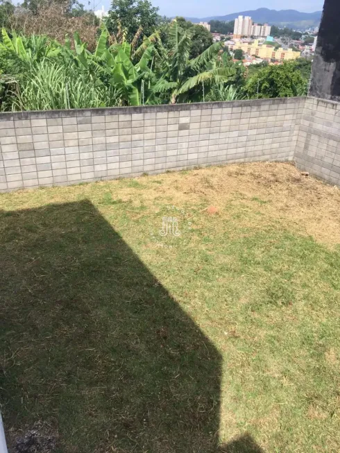 Foto 1 de Lote/Terreno à venda, 250m² em Jardim Sagrado Coracao de Jesus, Jundiaí