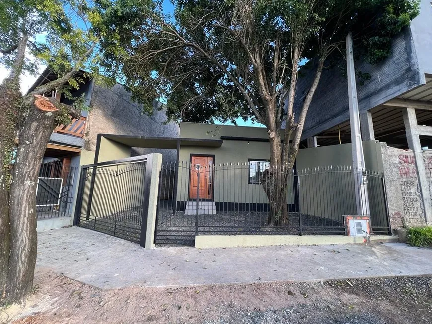 Foto 1 de Casa com 2 Quartos à venda, 69m² em Vargas, Sapucaia do Sul