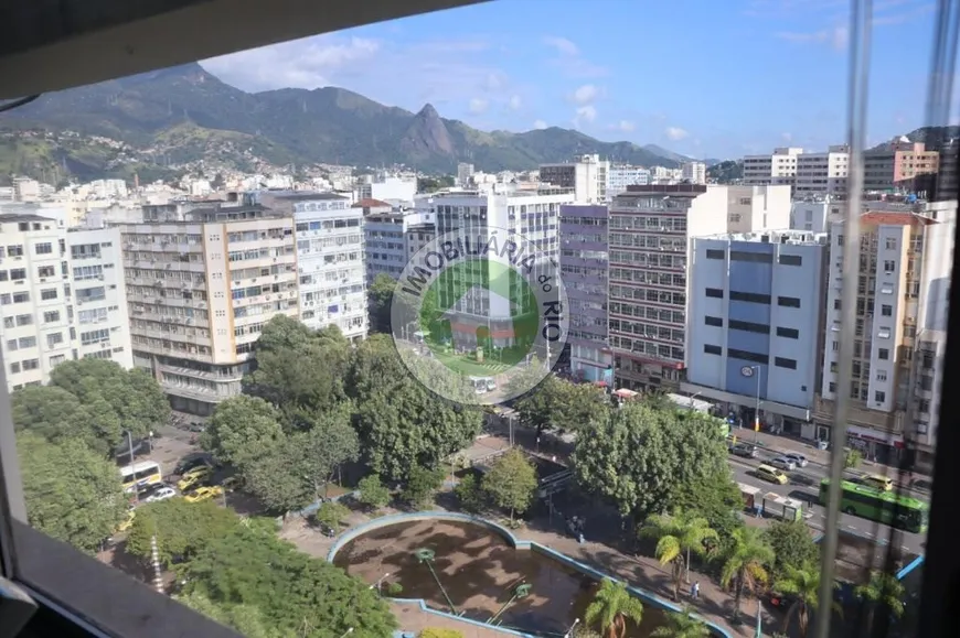 Foto 1 de Sala Comercial à venda, 45m² em Tijuca, Rio de Janeiro