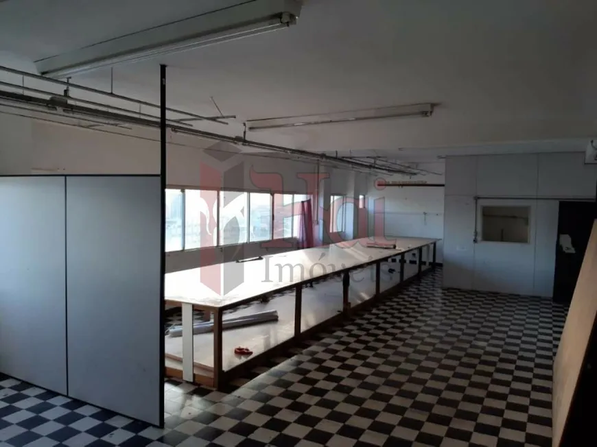 Foto 1 de Sala Comercial para venda ou aluguel, 103m² em Bom Retiro, São Paulo