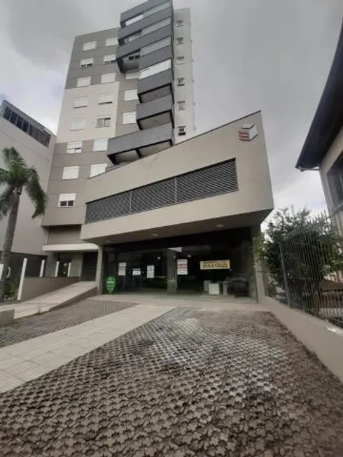 Foto 1 de Ponto Comercial para alugar, 448m² em Rio Branco, Caxias do Sul