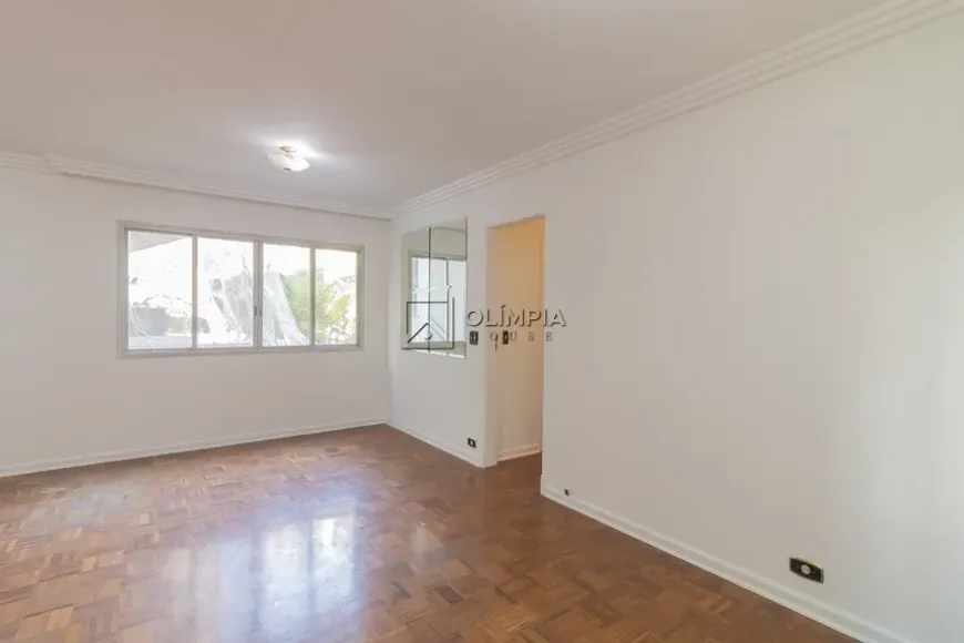 Foto 1 de Apartamento com 3 Quartos para alugar, 110m² em Jardim Paulista, São Paulo