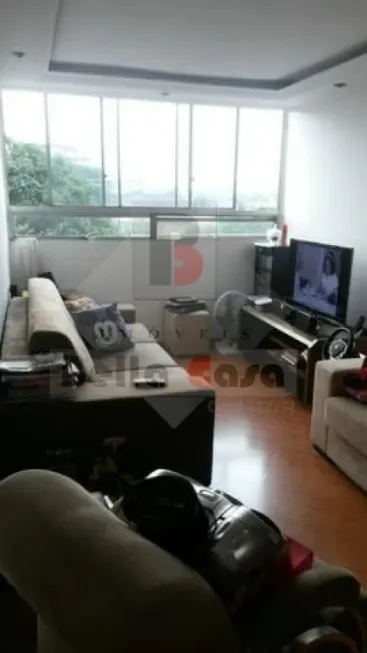 Foto 1 de Apartamento com 3 Quartos à venda, 78m² em Vila Prudente, São Paulo