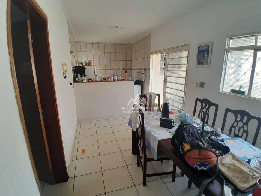 Foto 1 de Casa com 2 Quartos à venda, 120m² em Ipiranga, Ribeirão Preto