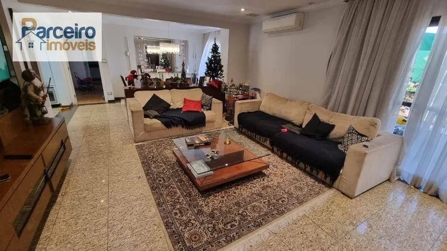 Foto 1 de Apartamento com 2 Quartos à venda, 132m² em Vila Regente Feijó, São Paulo