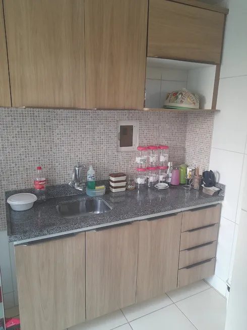 Foto 1 de Apartamento com 2 Quartos para alugar, 50m² em Angelim, São Luís