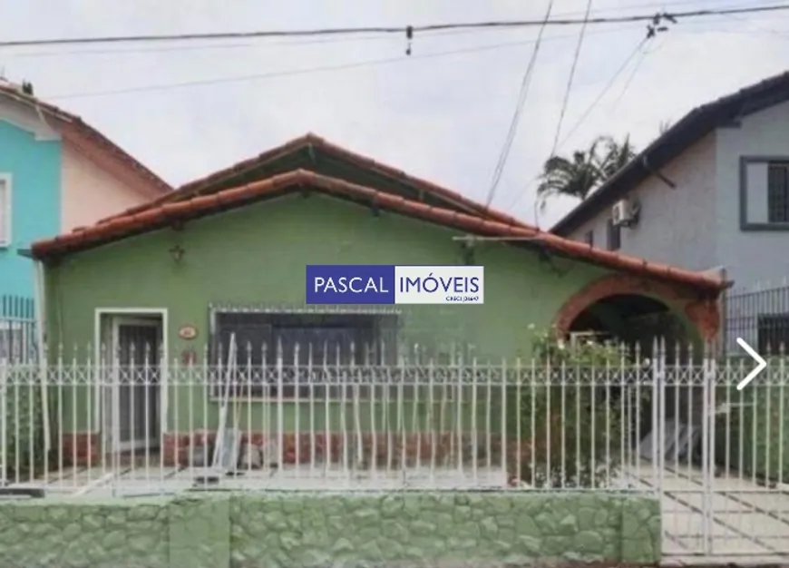 Foto 1 de Casa com 2 Quartos à venda, 300m² em Campo Belo, São Paulo