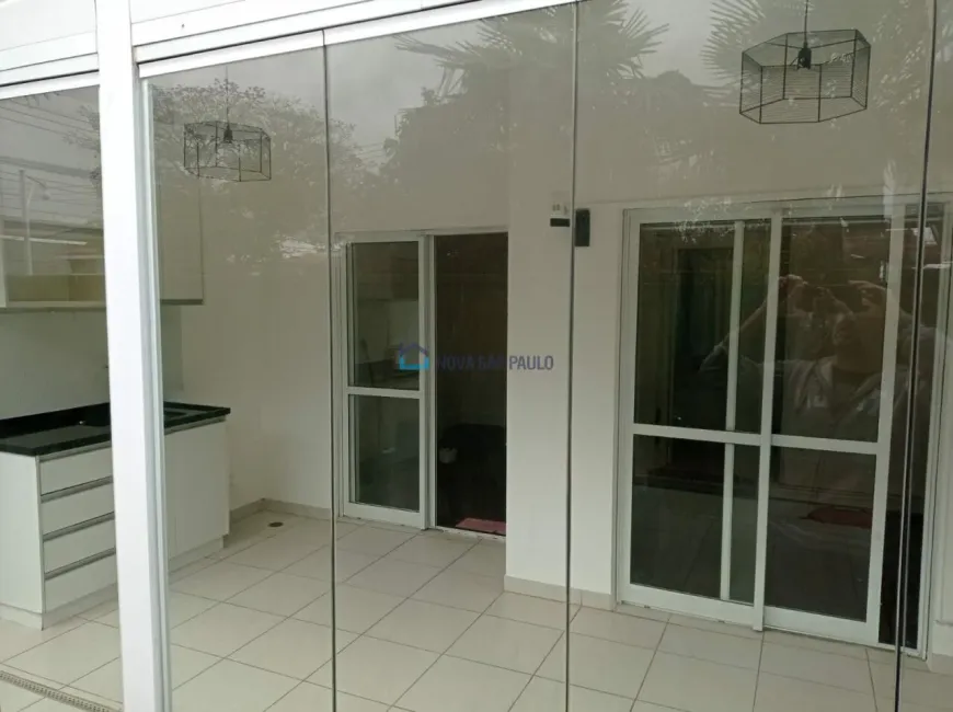 Foto 1 de Apartamento com 1 Quarto à venda, 42m² em Ipiranga, São Paulo