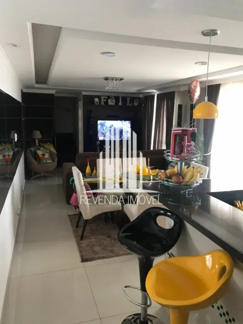 Foto 1 de Apartamento com 3 Quartos à venda, 174m² em Casa Verde, São Paulo