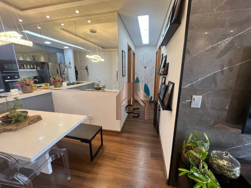 Foto 1 de Apartamento com 3 Quartos à venda, 73m² em Ponte Grande, Guarulhos