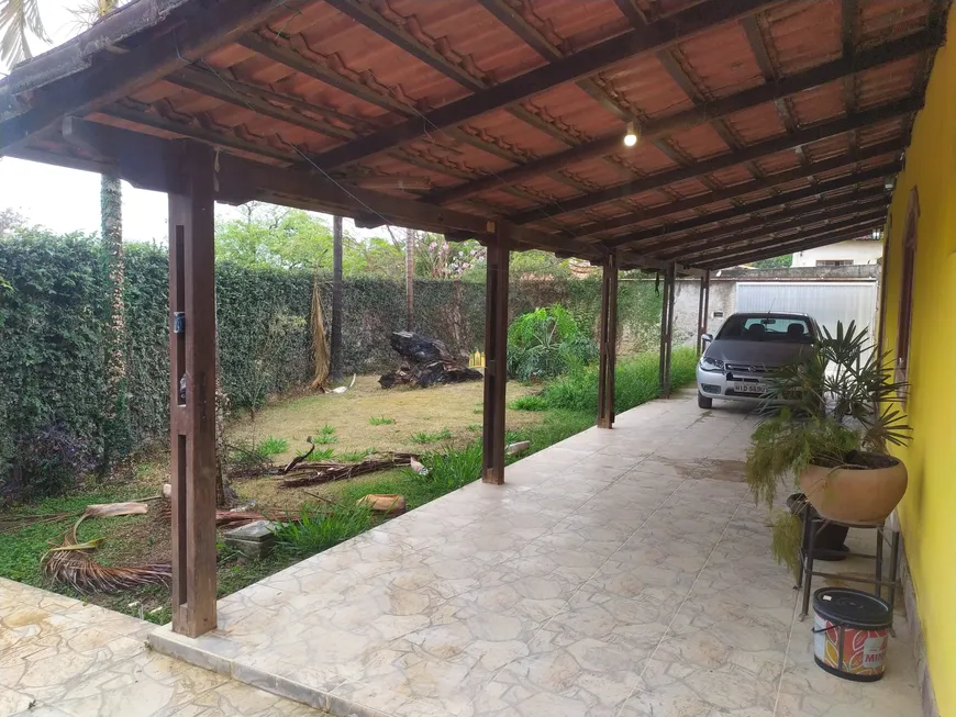 Foto 1 de Casa com 3 Quartos à venda, 360m² em , Esmeraldas