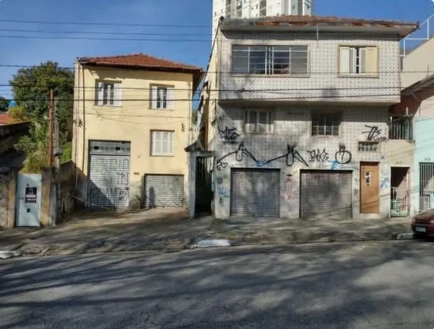 Foto 1 de Lote/Terreno à venda, 709m² em Vila Formosa, São Paulo