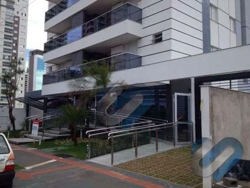 Foto 1 de Apartamento com 2 Quartos à venda, 81m² em Guanabara Parque Boulevard, Londrina