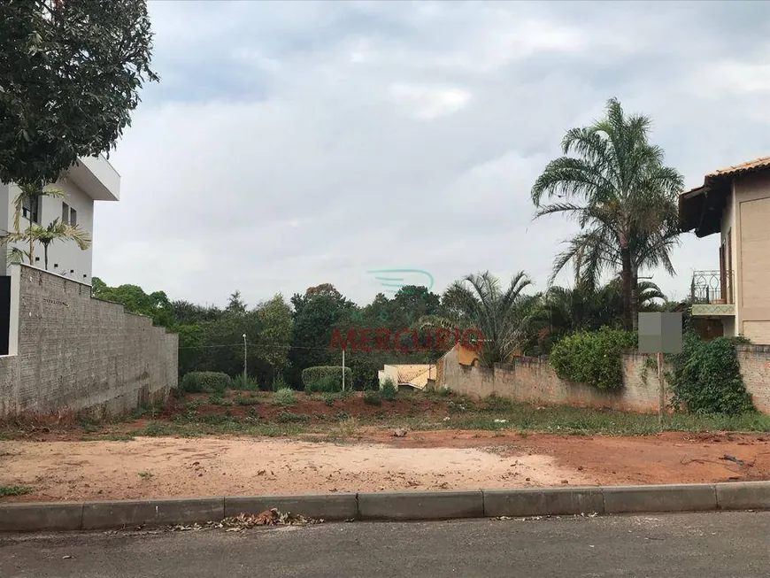 Foto 1 de Lote/Terreno à venda, 600m² em Residencial Primavera, Piratininga