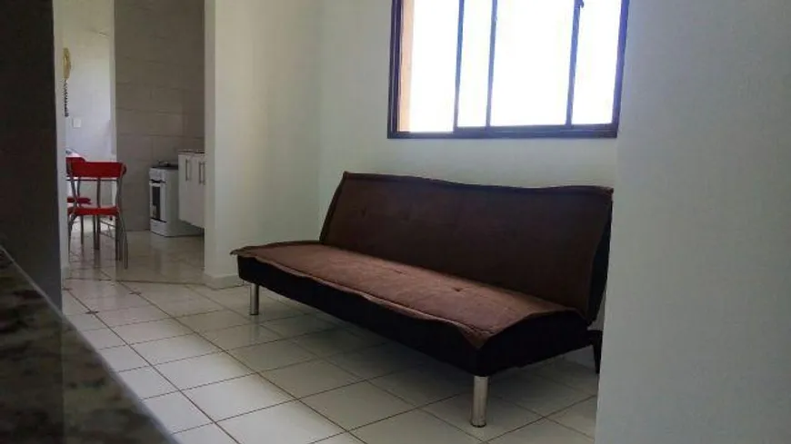 Foto 1 de Apartamento com 1 Quarto à venda, 50m² em Jardim Irajá, Ribeirão Preto