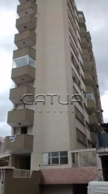 Foto 1 de Apartamento com 3 Quartos à venda, 123m² em Centro, Londrina