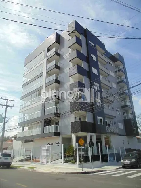Foto 1 de Apartamento com 3 Quartos à venda, 106m² em Dom Feliciano, Gravataí