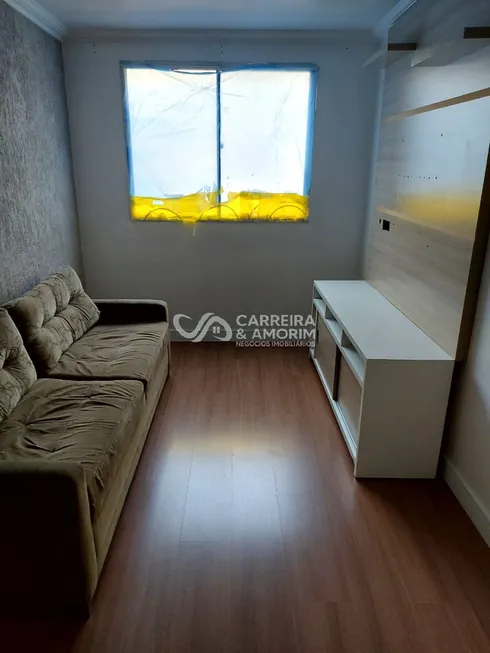 Foto 1 de Apartamento com 2 Quartos à venda, 45m² em Parque Munhoz, São Paulo