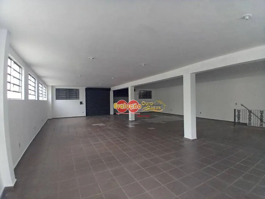 Foto 1 de Ponto Comercial para alugar, 90m² em Centro, Itatiba