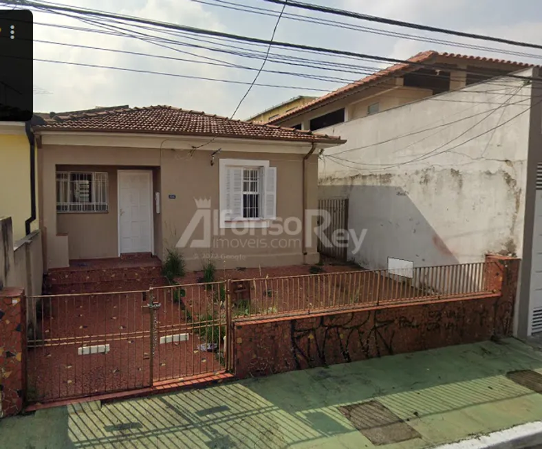 Foto 1 de Casa com 3 Quartos à venda, 160m² em Vila Santa Clara, São Paulo
