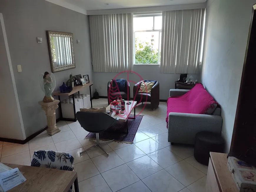 Foto 1 de Apartamento com 3 Quartos à venda, 132m² em Graça, Salvador