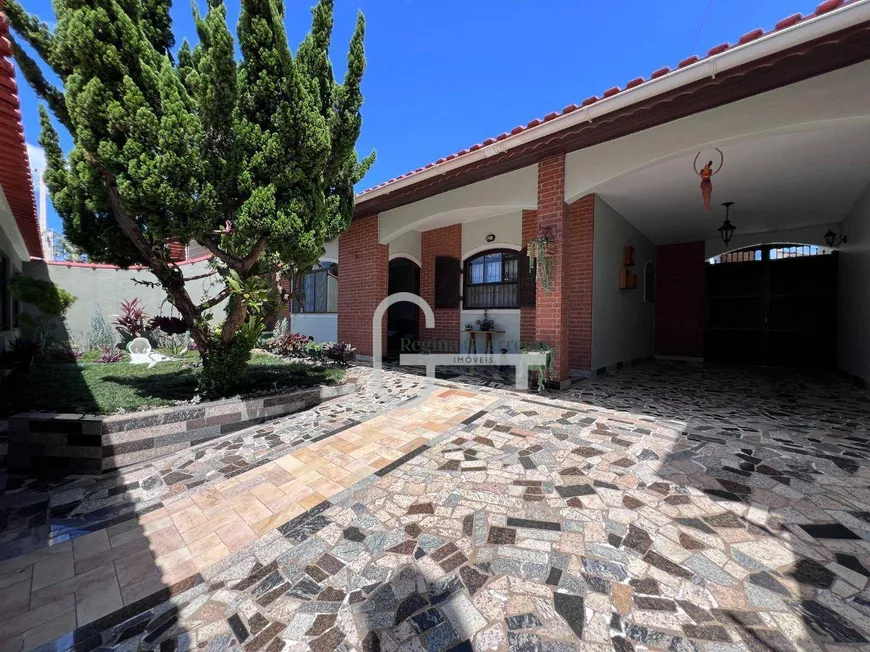 Foto 1 de Casa com 3 Quartos à venda, 160m² em ARPOADOR, Peruíbe