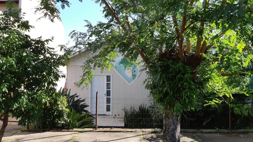 Foto 1 de Casa com 3 Quartos à venda, 87m² em Avenida, Santa Cruz do Sul