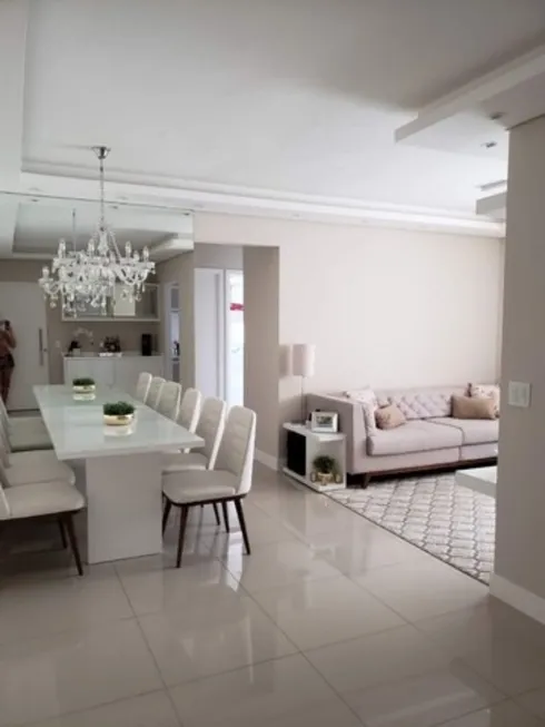 Foto 1 de Apartamento com 2 Quartos à venda, 65m² em Vila Inglesa, São Paulo