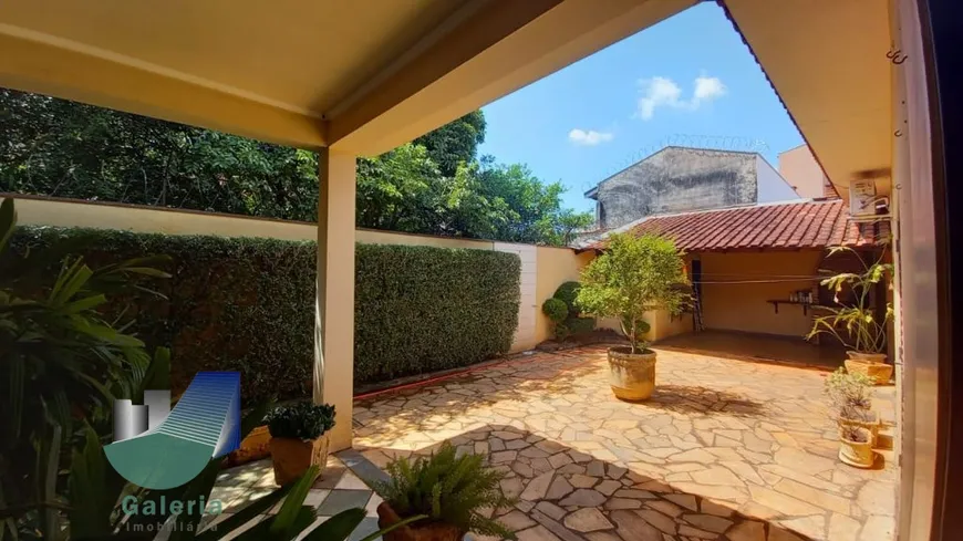 Foto 1 de Casa com 3 Quartos à venda, 265m² em Jardim Sumare, Ribeirão Preto