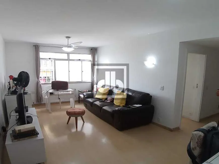 Foto 1 de Apartamento com 2 Quartos à venda, 50m² em Tanque, Rio de Janeiro