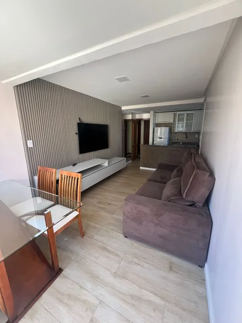 Foto 1 de Apartamento com 1 Quarto à venda, 50m² em Rio Vermelho, Salvador