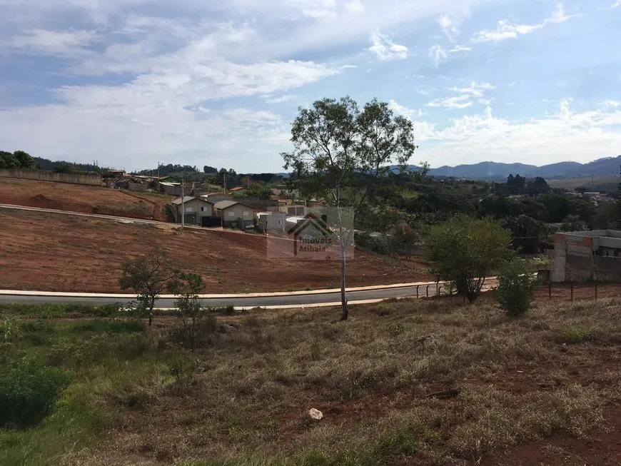 Foto 1 de Lote/Terreno à venda, 496m² em VILA SANTA HELENA, Atibaia