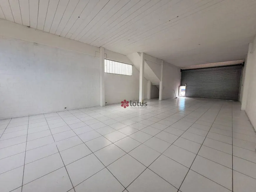 Foto 1 de Ponto Comercial para alugar, 168m² em Polvilho, Cajamar